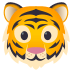 :tiger: